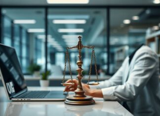 The Evolving Landscape of Legal Professionals in the Digital Age The Changing Environment of Legal Practitioners in the Digital Era