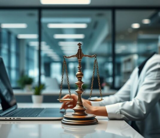 The Evolving Landscape of Legal Professionals in the Digital Age The Changing Environment of Legal Practitioners in the Digital Era
