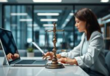 The Evolving Landscape of Legal Professionals in the Digital Age The Changing Environment of Legal Practitioners in the Digital Era