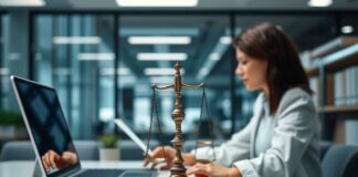 The Evolving Landscape of Legal Professionals in the Digital Age The Changing Environment of Legal Practitioners in the Digital Era