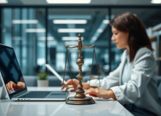 The Evolving Landscape of Legal Professionals in the Digital Age The Changing Environment of Legal Practitioners in the Digital Era