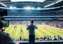 The Evolving Landscape of Sports Journalism in the Digital Age The Changing Scene of Sports Reporting in the Digital Era