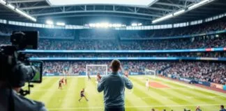 The Evolving Landscape of Sports Journalism in the Digital Age The Changing Scene of Sports Reporting in the Digital Era