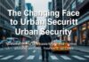 The Evolving Landscape of Urban Safety: A Comprehensive Look at Crime Trends in Major Cities The Changing Face of Urban Security: An In-depth Examination of Crime Patterns in Major Cities