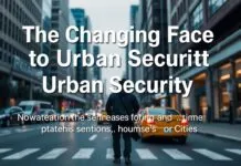 The Evolving Landscape of Urban Safety: A Comprehensive Look at Crime Trends in Major Cities The Changing Face of Urban Security: An In-depth Examination of Crime Patterns in Major Cities