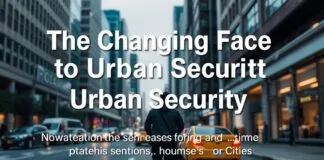 The Evolving Landscape of Urban Safety: A Comprehensive Look at Crime Trends in Major Cities The Changing Face of Urban Security: An In-depth Examination of Crime Patterns in Major Cities