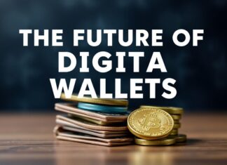 The Future of Digital Wallets: Trends and Predictions for 2026 The Future of Digital Wallets: Trends and Predictions for 2026