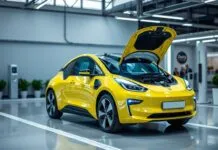 The Future of Electric Vehicles: What to Expect by 2026 The Future of Electric Vehicles: What to Expect by 2026