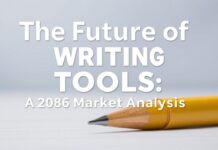 The Future of Writing Instruments: A 2026 Market Overview The Future of Writing Tools: A 2026 Market Analysis