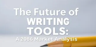 The Future of Writing Instruments: A 2026 Market Overview The Future of Writing Tools: A 2026 Market Analysis