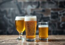 The Global Beer Market: Trends, Innovations, and Consumer Shifts in 2023 The Global Beer Market: Trends, Innovations, and Consumer Shifts in 2023