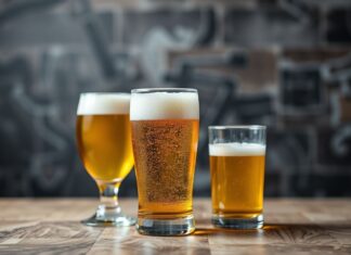 The Global Beer Market: Trends, Innovations, and Consumer Shifts in 2023 The Global Beer Market: Trends, Innovations, and Consumer Shifts in 2023