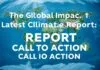 The Global Impact of the Latest UN Climate Report: A Call to Action The Global Impact of the Latest UN Climate Report: A Call to Action