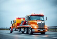 The Global Impact of Towing Services: A Lifeline in Times of Crisis The Global Impact of Towing Services: A Lifeline in Times of Crisis