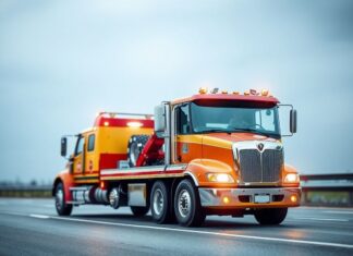 The Global Impact of Towing Services: A Lifeline in Times of Crisis The Global Impact of Towing Services: A Lifeline in Times of Crisis