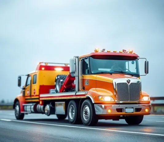 The Global Impact of Towing Services: A Lifeline in Times of Crisis The Global Impact of Towing Services: A Lifeline in Times of Crisis