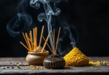 The Global Incense Trade: A Fragrant Journey Through History and Commerce The Global Incense Trade: A Fragrant Journey Through History and Commerce