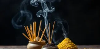 The Global Incense Trade: A Fragrant Journey Through History and Commerce The Global Incense Trade: A Fragrant Journey Through History and Commerce