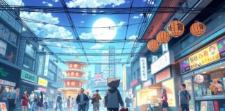The Global Phenomenon of Anime: A Cultural and Economic Force The Global Phenomenon of Anime: A Cultural and Economic Powerhouse