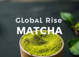 The Global Rise of Matcha: A Cultural Phenomenon and Economic Boom The Global Rise of Matcha: A Cultural Phenomenon and Economic Boom