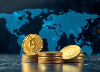 The Global Shift Towards Digital Currencies: A Comprehensive Overview The Global Transition to Digital Currencies: A Complete Overview