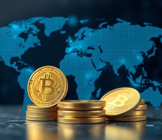 The Global Shift Towards Digital Currencies: A Comprehensive Overview The Global Transition to Digital Currencies: A Complete Overview