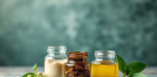 The Global Shift Towards Natural Remedies: A Closer Look at Herbal Solutions The Global Shift Towards Natural Remedies: An In-Depth Examination of Herbal Solutions