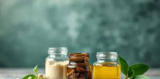 The Global Shift Towards Natural Remedies: A Closer Look at Herbal Solutions The Global Shift Towards Natural Remedies: An In-Depth Examination of Herbal Solutions