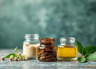 The Global Shift Towards Natural Remedies: A Closer Look at Herbal Solutions The Global Shift Towards Natural Remedies: An In-Depth Examination of Herbal Solutions