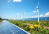The Global Shift Towards Renewable Energy: A Focus on Solar Power The Global Transition to Renewable Energy: An Emphasis on Solar Power