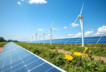 The Global Shift Towards Renewable Energy: A Focus on Solar Power The Global Transition to Renewable Energy: An Emphasis on Solar Power