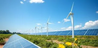 The Global Shift Towards Renewable Energy: A Focus on Solar Power The Global Transition to Renewable Energy: An Emphasis on Solar Power