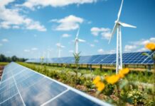 The Global Shift Towards Sustainable Energy: A Closer Look at Solar Power The Global Transition to Sustainable Energy: An In-Depth Examination of Solar Power