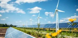 The Global Shift Towards Sustainable Energy: A Closer Look at Solar Power The Global Transition to Sustainable Energy: An In-Depth Examination of Solar Power