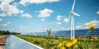 The Global Shift Towards Sustainable Energy: A Closer Look at Solar Power The Global Transition to Sustainable Energy: An In-Depth Examination of Solar Power