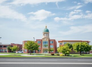 The Impact of Local Government Decisions on Community Development The Impact of Local Government Decisions on Community Development