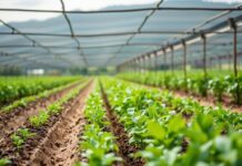 The Intersection of Agriculture and Climate Change: Innovative Farming Practices Gain Traction The Intersection of Agriculture and Climate Change: Innovative Farming Practices Gain Traction