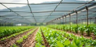 The Intersection of Agriculture and Climate Change: Innovative Farming Practices Gain Traction The Intersection of Agriculture and Climate Change: Innovative Farming Practices Gain Traction