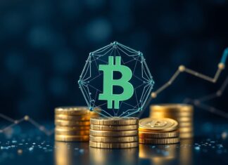 The Intersection of Blockchain Technology and Traditional Finance: A New Era of Innovation The Intersection of Blockchain Technology and Traditional Finance: A New Era of Innovation