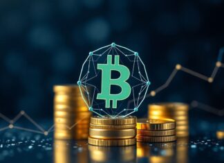 The Intersection of Blockchain Technology and Traditional Finance: A New Era of Innovation The Intersection of Blockchain Technology and Traditional Finance: A New Era of Innovation