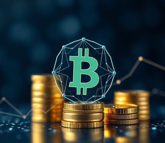 The Intersection of Blockchain Technology and Traditional Finance: A New Era of Innovation The Intersection of Blockchain Technology and Traditional Finance: A New Era of Innovation