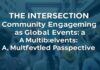 The Intersection of Community Engagement and Global Events: A Multifaceted Approach The Intersection of Community Engagement and Global Events: A Multifaceted Perspective