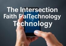 The Intersection of Faith and Technology: How Apps Are Changing Religious Practices The Intersection of Faith and Technology: How Apps Are Transforming Religious Practices