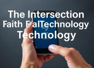 The Intersection of Faith and Technology: How Apps Are Changing Religious Practices The Intersection of Faith and Technology: How Apps Are Transforming Religious Practices