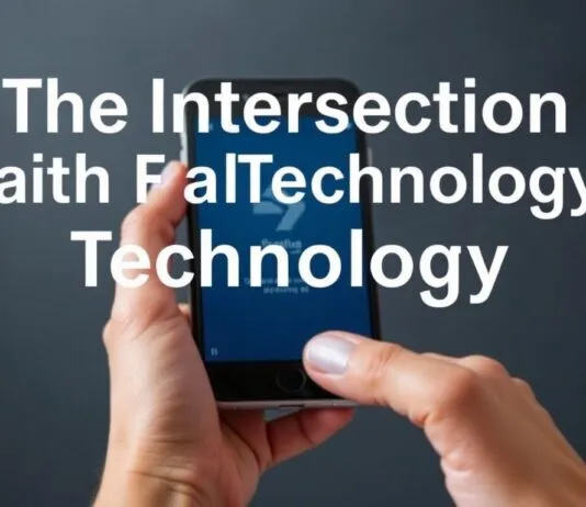 The Intersection of Faith and Technology: How Apps Are Changing Religious Practices The Intersection of Faith and Technology: How Apps Are Transforming Religious Practices