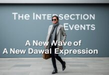 The Intersection of Fashion and Current Events: A New Wave of Sartorial Expression The Intersection of Fashion and Current Events: A New Wave of Sartorial Expression