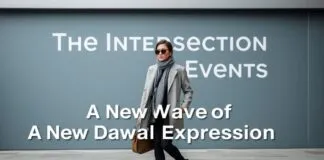 The Intersection of Fashion and Current Events: A New Wave of Sartorial Expression The Intersection of Fashion and Current Events: A New Wave of Sartorial Expression