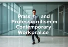 The Intersection of Fashion and Professionalism in the Modern Workplace The Intersection of Fashion and Professionalism in the Contemporary Workplace