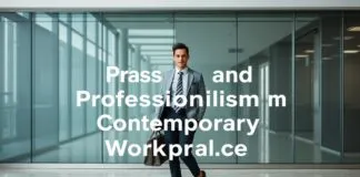 The Intersection of Fashion and Professionalism in the Modern Workplace The Intersection of Fashion and Professionalism in the Contemporary Workplace