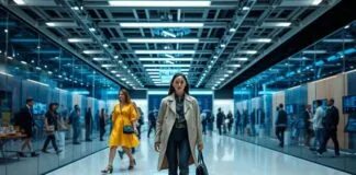 The Intersection of Fashion and Technology: A Glimpse into 2026 The Intersection of Fashion and Technology: A Look into 2026